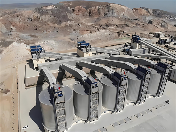 石景山水泥钢板仓