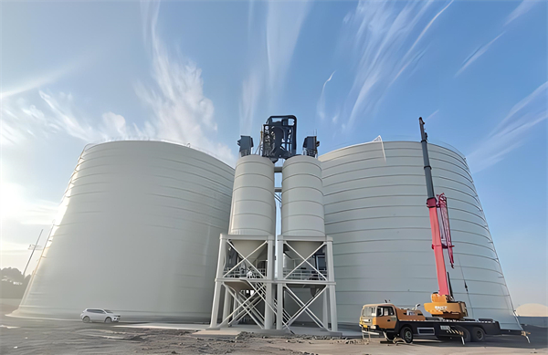 石景山大型钢板库