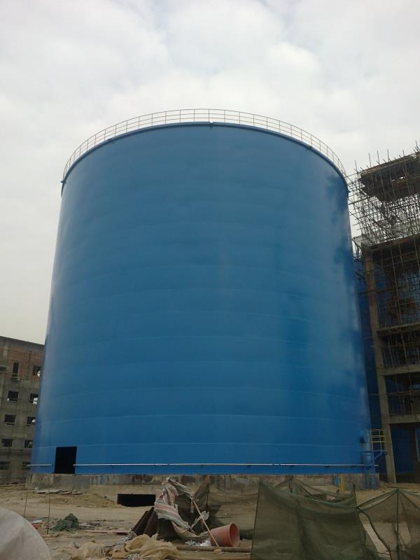 石景山1万吨大型钢板库