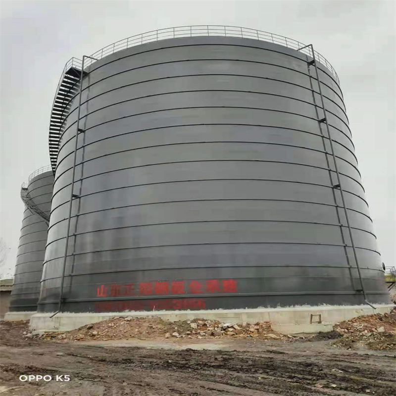 石景山3万吨大型钢板库